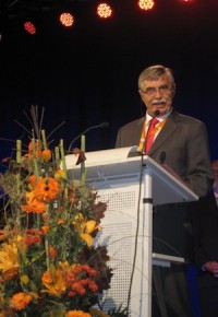 Prof. Dr. Herbert Popp