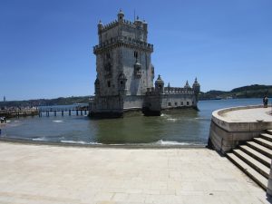 Torre de Belèm