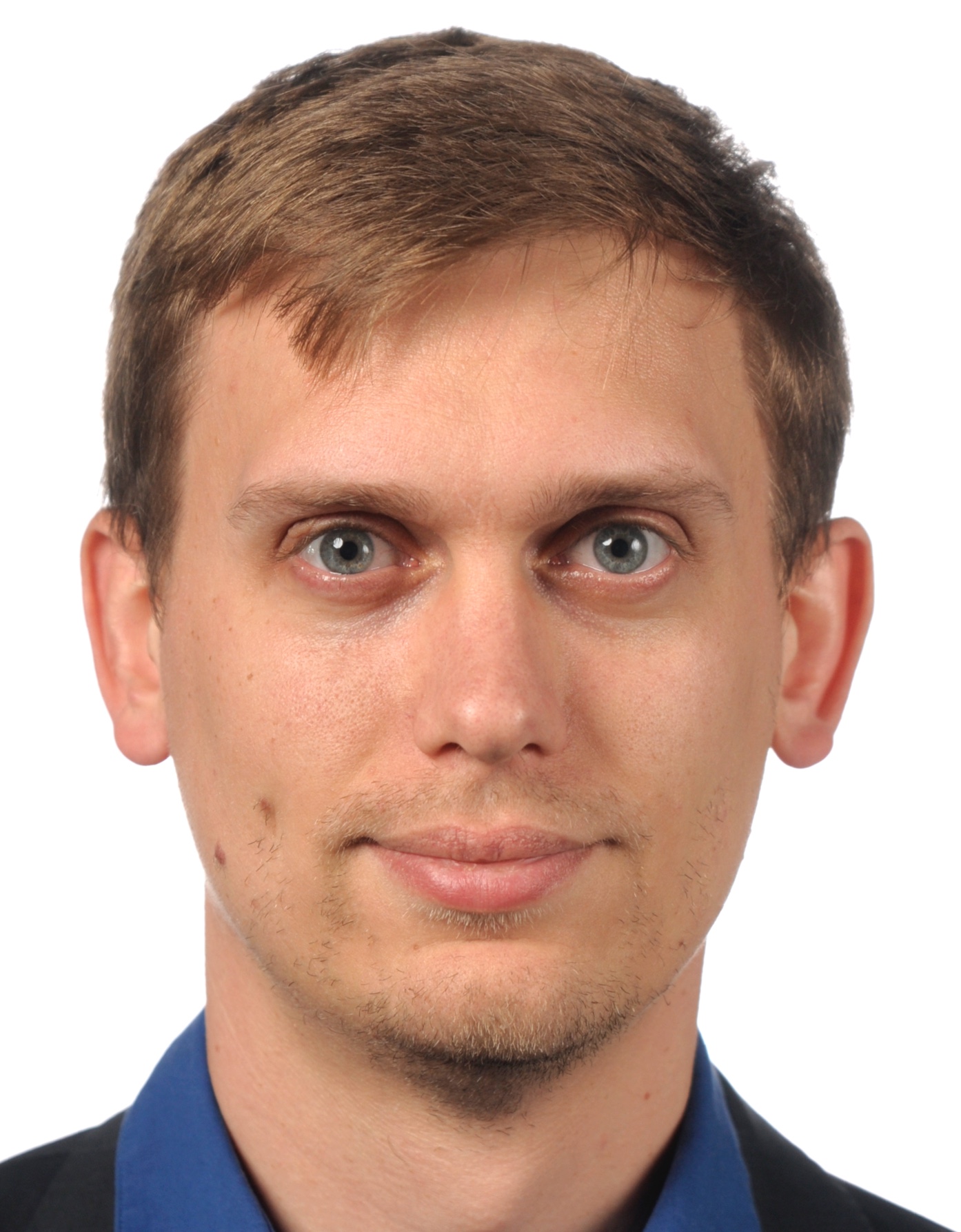 Frantz, David, Jun.Prof. Dr. Voss