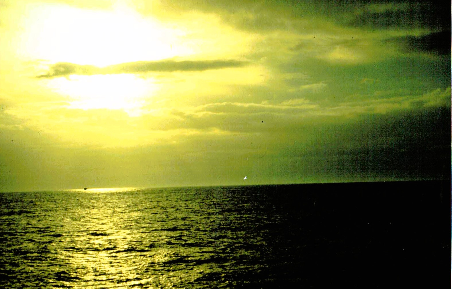 Das Mittelmeer