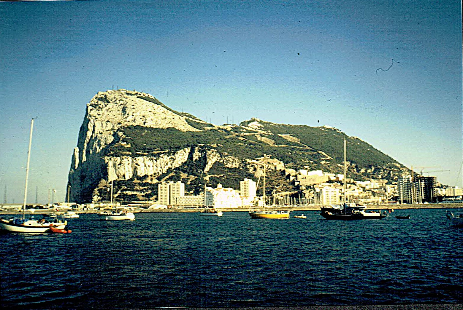 Gibraltar
