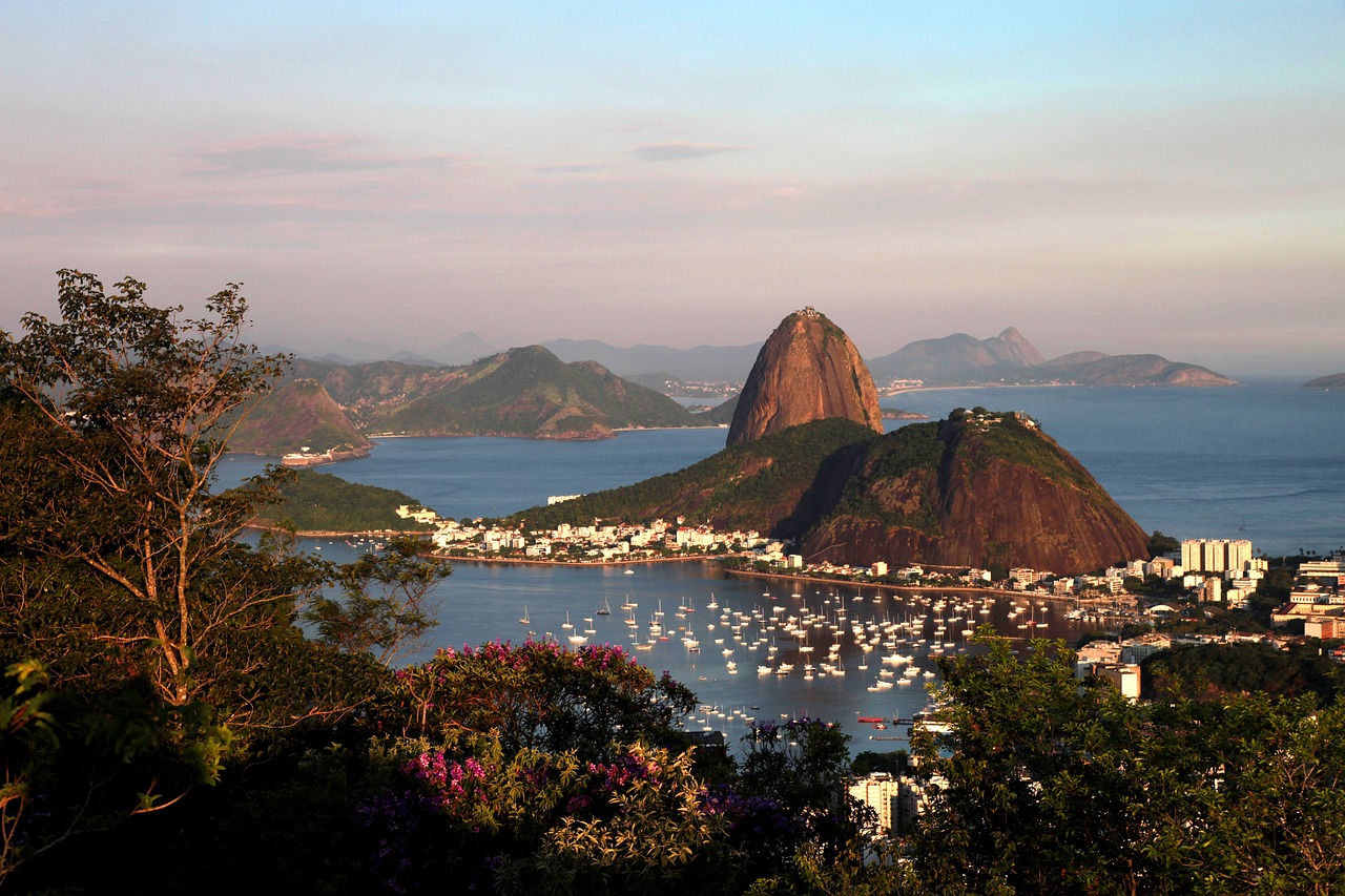 Rio de Janeiro