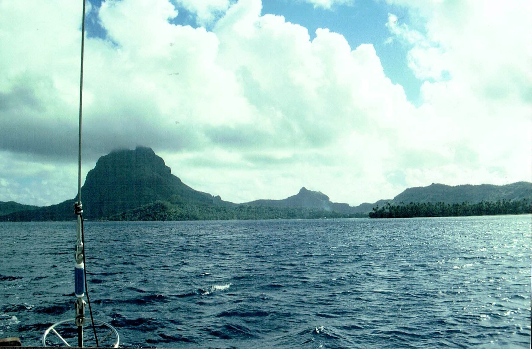 Bora Bora