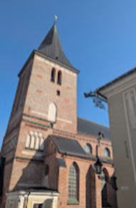 Johannis-Kirche in Tartu